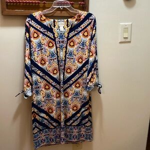Women’s Dress